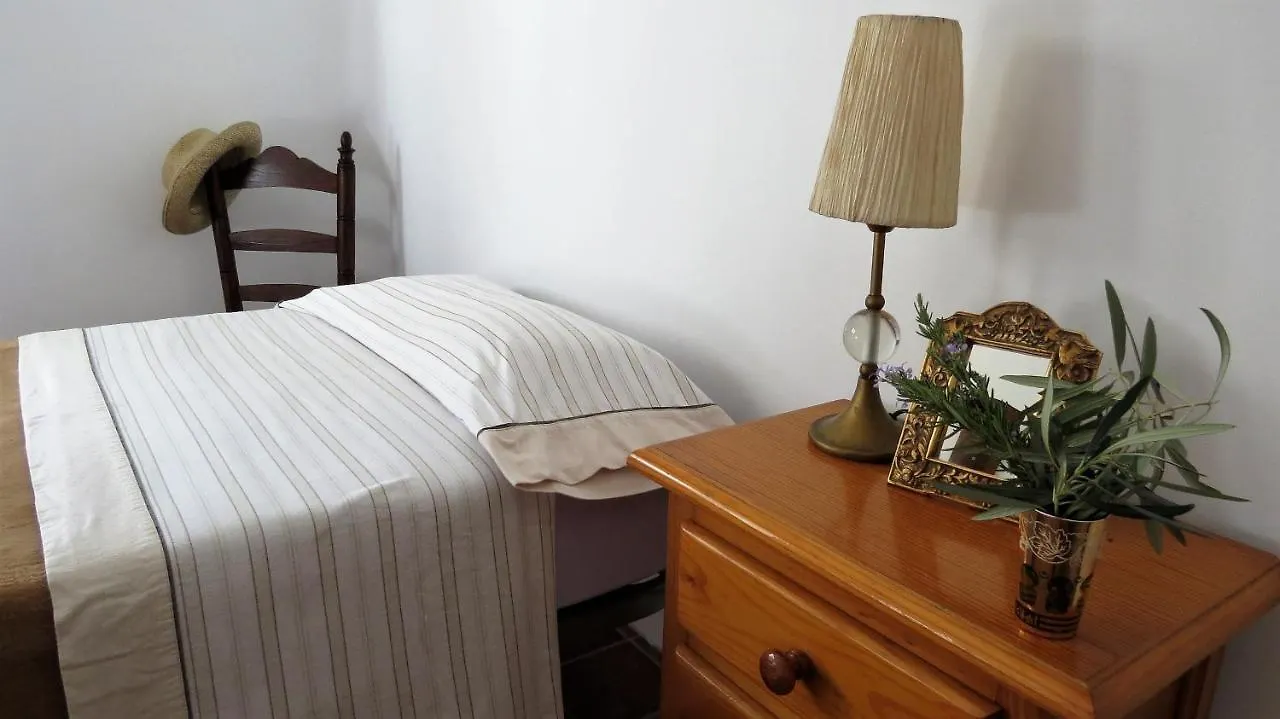 El Retiro Villa Granada Holiday home