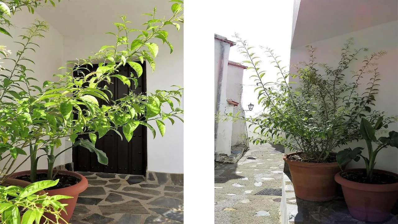 El Retiro Villa Granada Holiday home