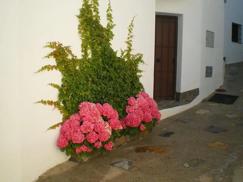 Holiday home El Retiro Villa Granada