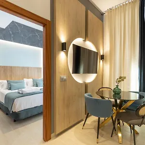  Aparthotel Bibo San Agustin