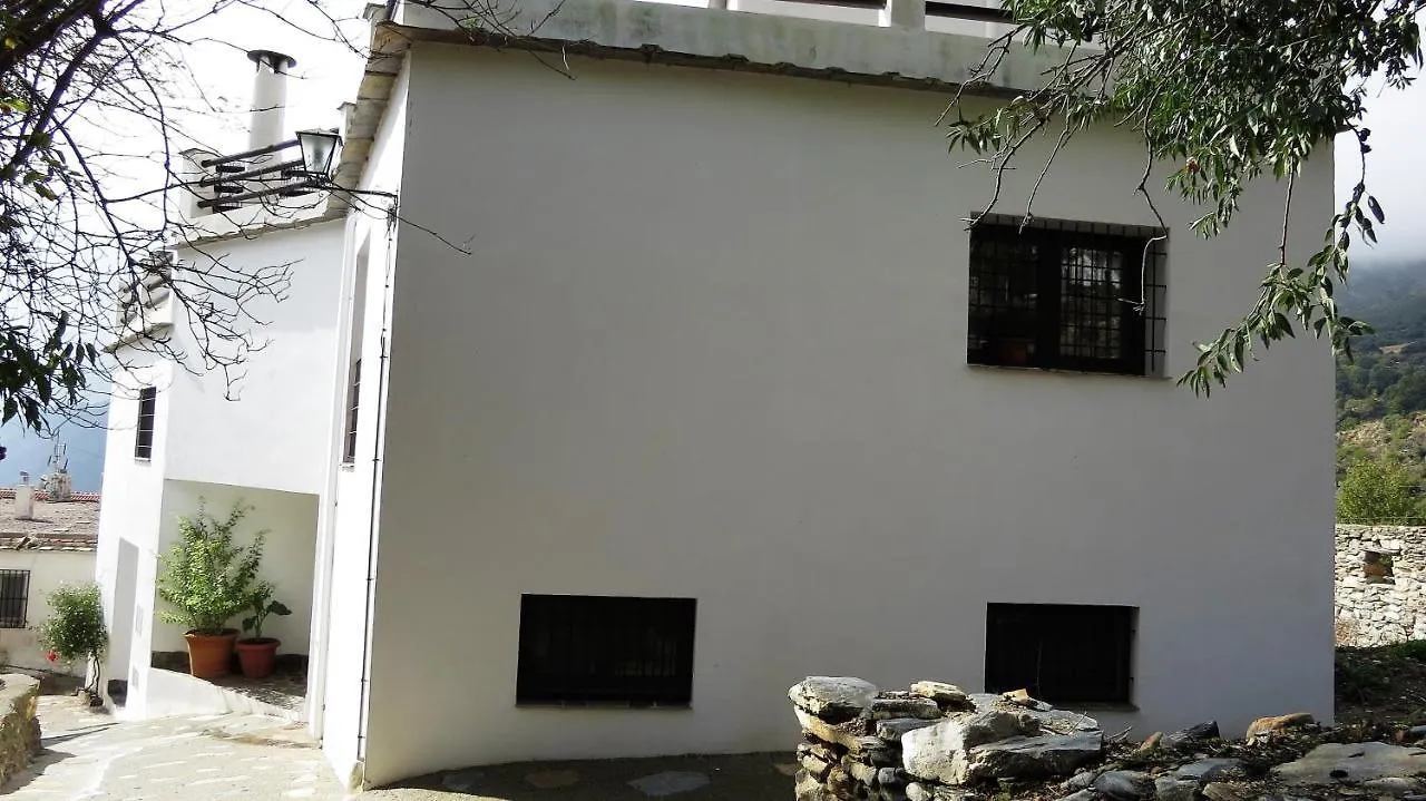 El Retiro Villa Granada Holiday home