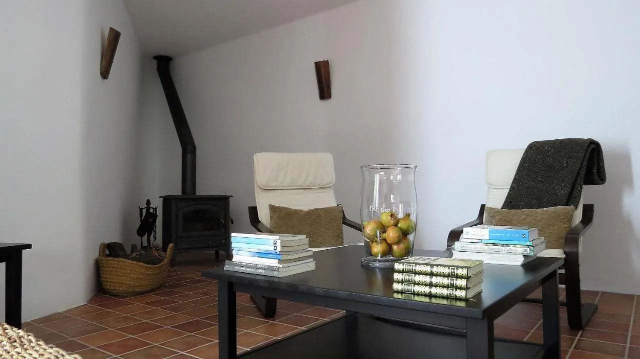Holiday home El Retiro Villa Granada Spain