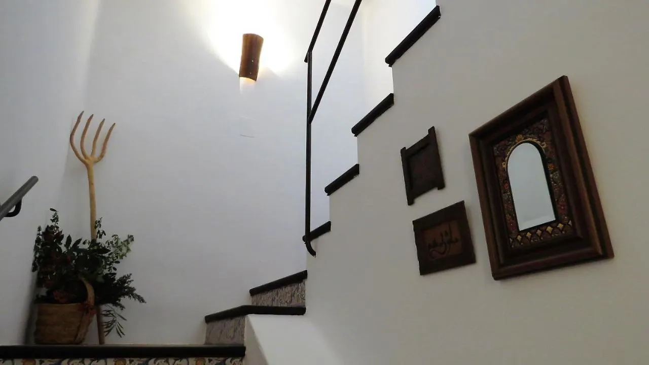 Holiday home El Retiro Villa Granada