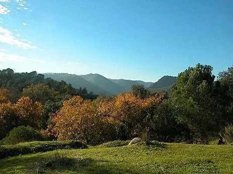 El Retiro Villa Granada Holiday home